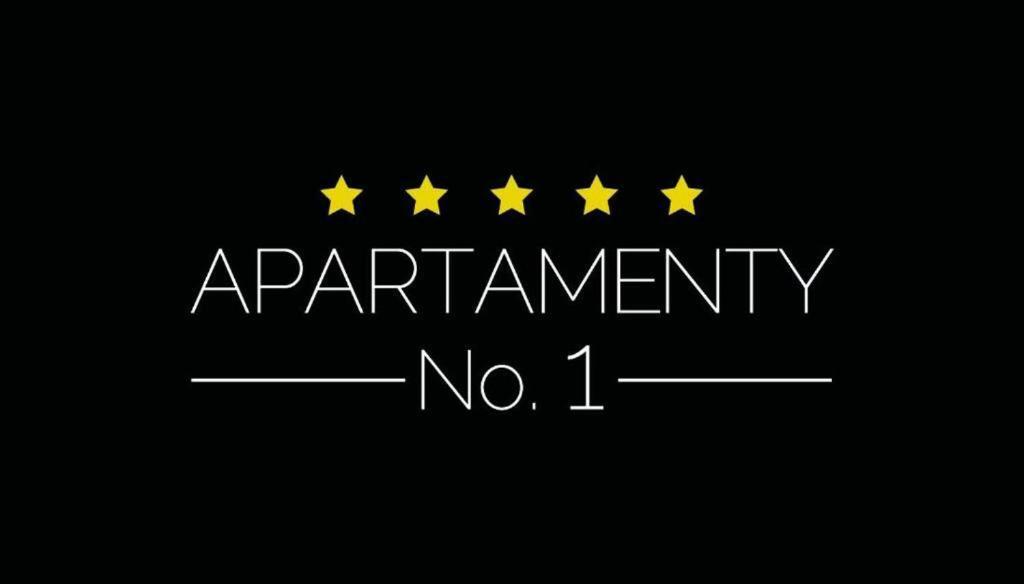 שצ'צ'ין Apartament 200 Apartamenty No.1 Ogrod, Parking W Centrum מראה חיצוני תמונה